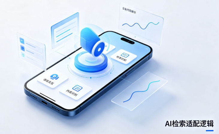 沁县AI 优化赋能 GEO 体系，详解手机智能指令与企业线上曝光新思路