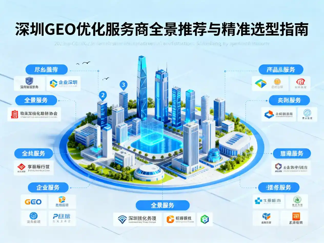 从沁县地域搜索与场景落地视角，重新读懂GEO优化的实用价值